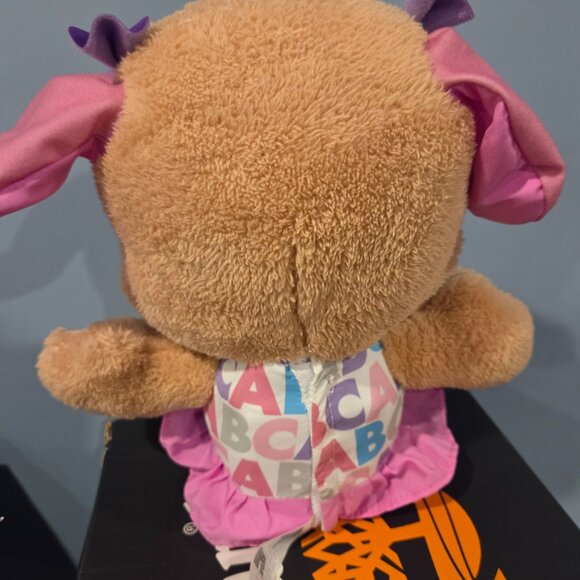 Fisher Price laugh and learn bunny - Picture 2 of 3